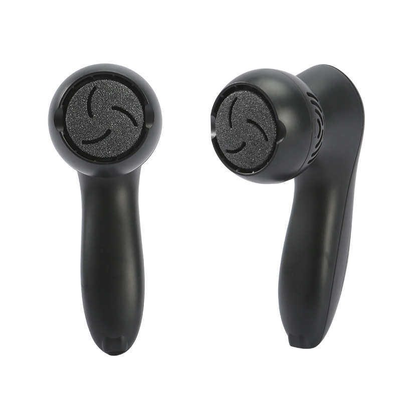 自动脚后跟去角质磨脚皮电动充电式修脚家用修足机磨脚器