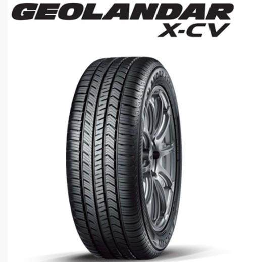 横滨轮胎225/55R19 YOKOHAMA 优科豪马