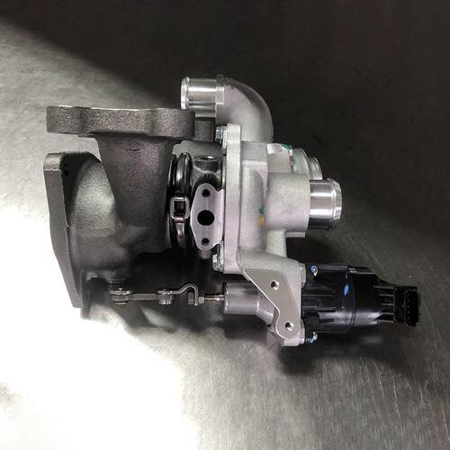 18900-5AY-H01适用于1.5T排量冠道URV雅阁杰德CRV思域涡轮增压器
