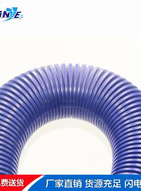 HDI器人线束尼聚管酰氨龙塑料7机0波纹软波纹管