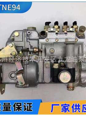 洋马柴油泵总成4TNE94适用于叉车发动机4D94EYM129900-22080