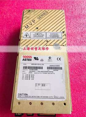 MP6-3D-1E-4LL-00 电源现货 73-560-0588 当天发 质保半年