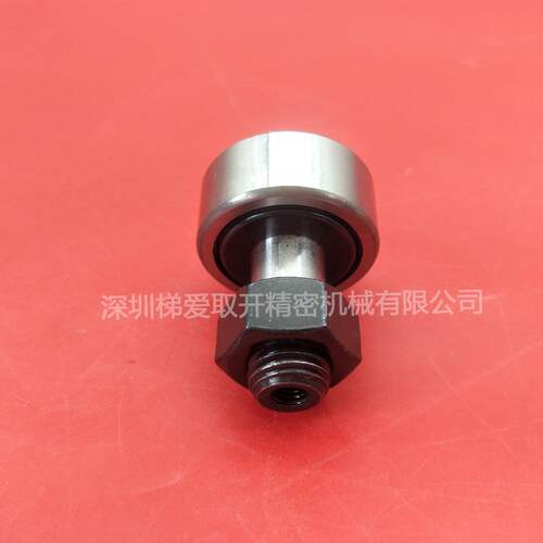 THK滚针凸轮导向器CFT6 8 10-1 12-1 16 18 20-1 24-1 30-1 30-2