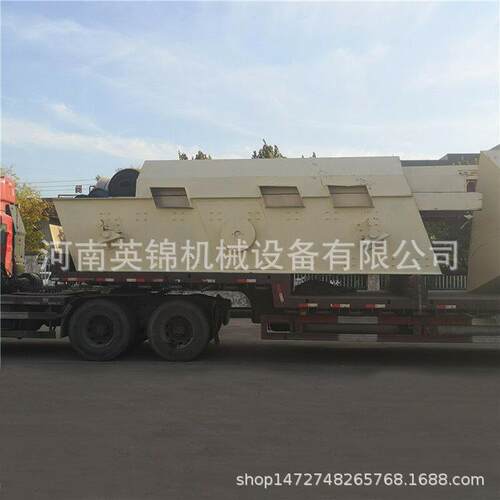 订做分类垃圾分拣房  建筑垃圾破碎站价格 破碎站轮胎式破碎站