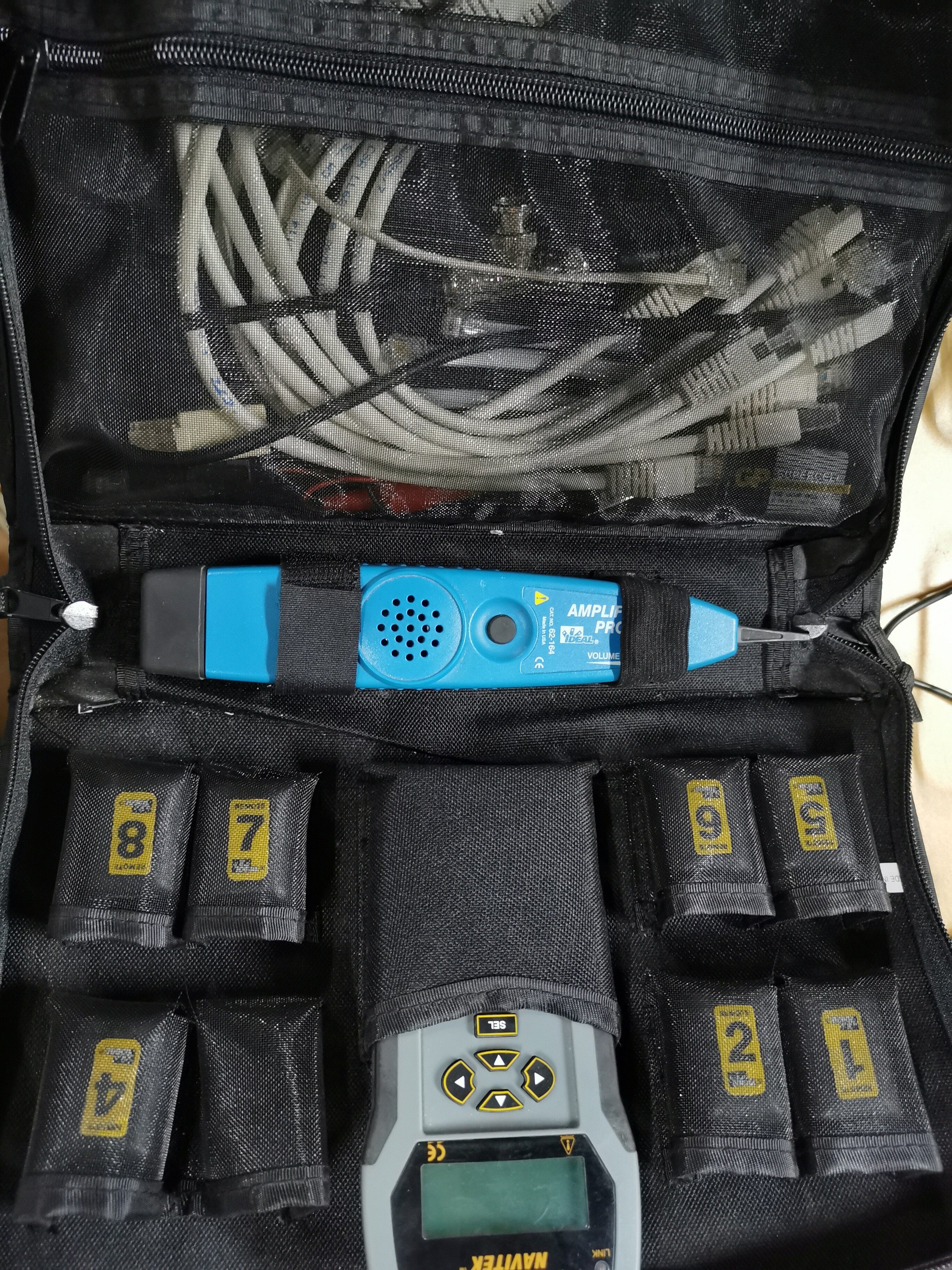 NAVITEK寻线仪. MADE IN  USA价格再议。