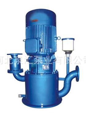 现货供应自吸泵自吸排污泵450WFB-BD1振动小噪音低