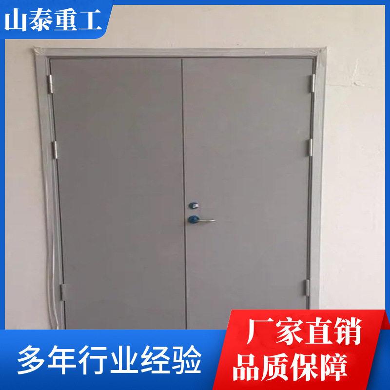 甲级钢质防火门隔热消防门 乙级工程逃生门消防通道安全门