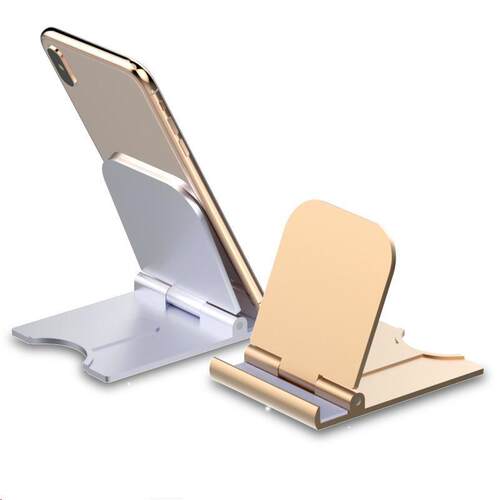 Adjustable Mobile Phone Holder Mobile Smartphone Support Tab