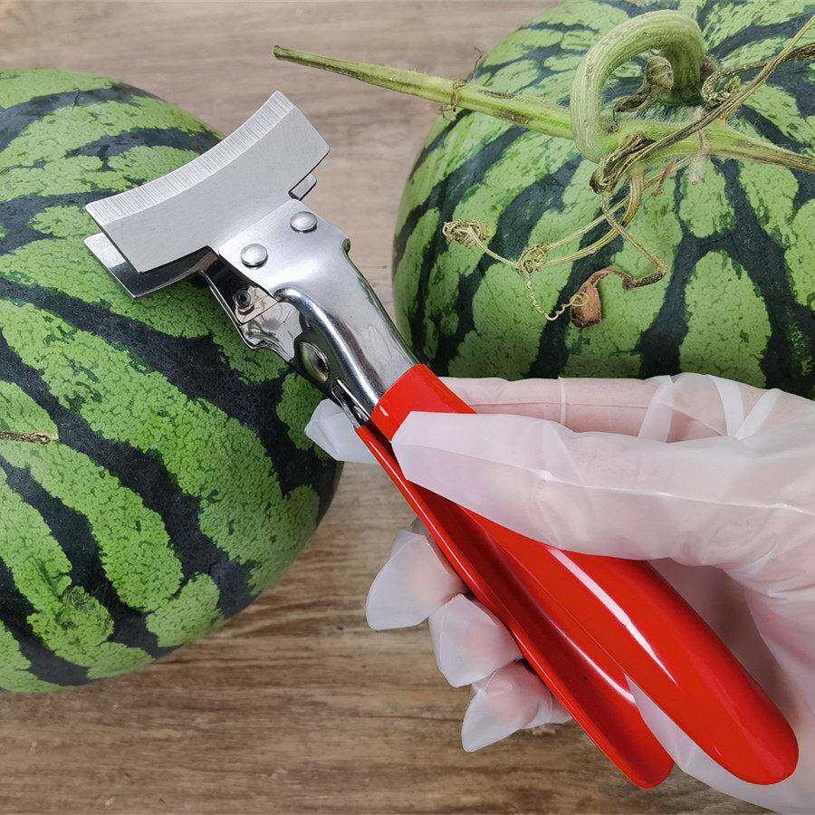 开 西瓜神器切西瓜开 瓜器对半开 西瓜工具开 瓜神器掰西瓜夹子