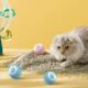 Smart Pet Toys Cat Automatic Ball Indoor Rol Interactive