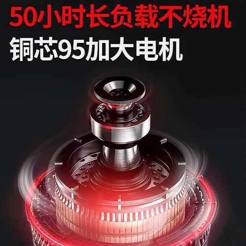 电锯大功率伐木锯家用电链锯小型链条锯锯树手持电链锯电动锯