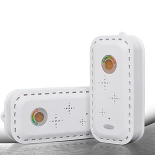 堡讯惠通huitong电子吸湿卡防潮珠插电再生式防潮剂衣柜拉车盖布