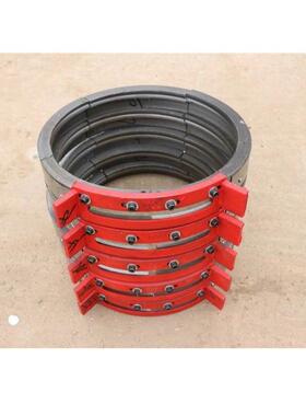 16t电动葫芦电绳导器单梁天车CD/MD葫芦导绳器葫动芦排绳装置