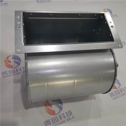 K2E190-AB77-09AB变频器散热风机EBM提供
