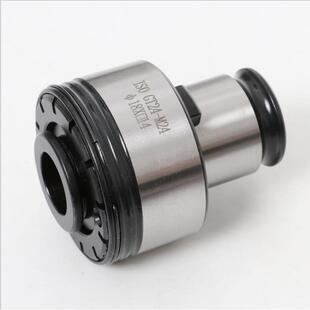 过载保护攻丝夹头GT24 攻牙机丝锥夹头扭力保护阻断夹头 摇臂钻