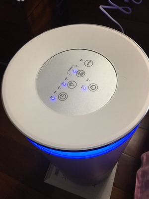 说实情:美国舒乐氏空气净化器怎么样?优缺点内幕吐槽