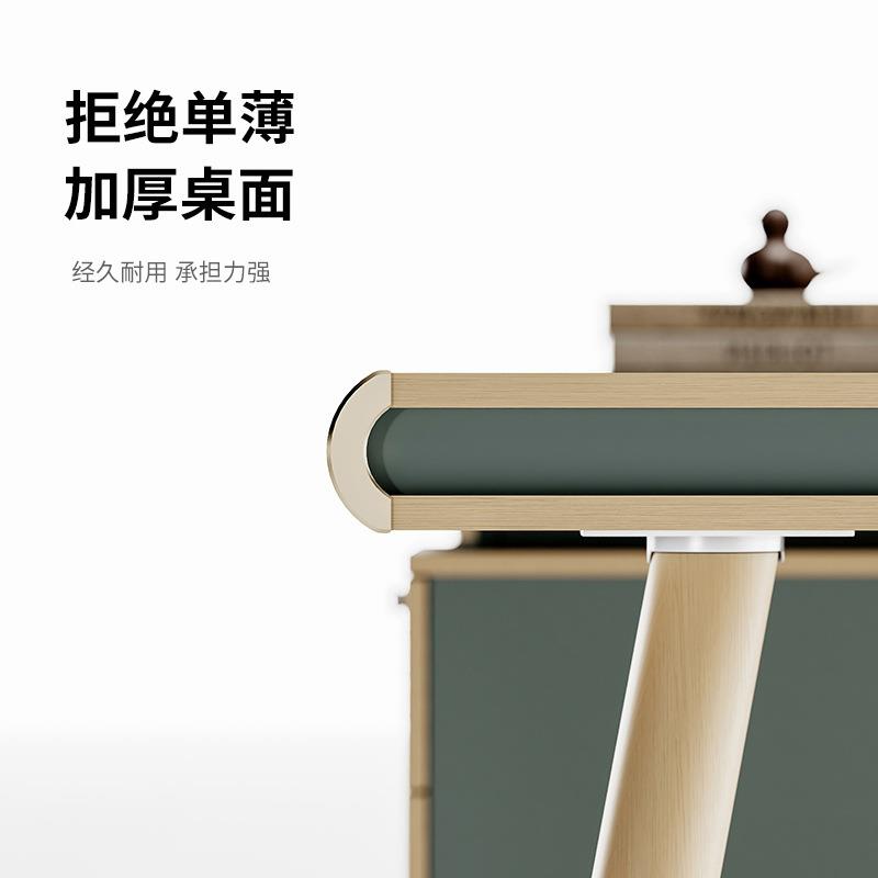 职员组z-1办公约财桌椅合简现代三人位办公桌子办公室务室屏风办