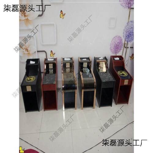 直销足浴沙发茶几美甲边几浴室按摩椅桌子修脚足疗茶几柜
