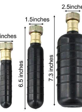 Bladder Kit Bladder Unclogger Cost-effective Plumbing