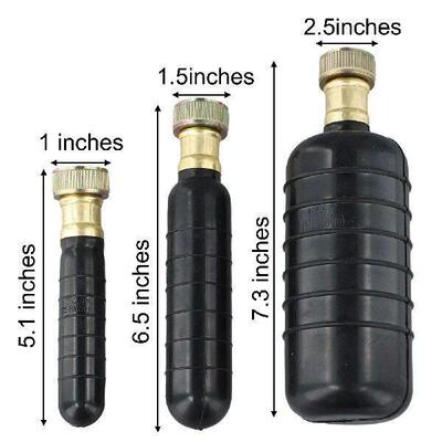 Bladder Kit Bladder Unclogger Cost-effective Plumbing