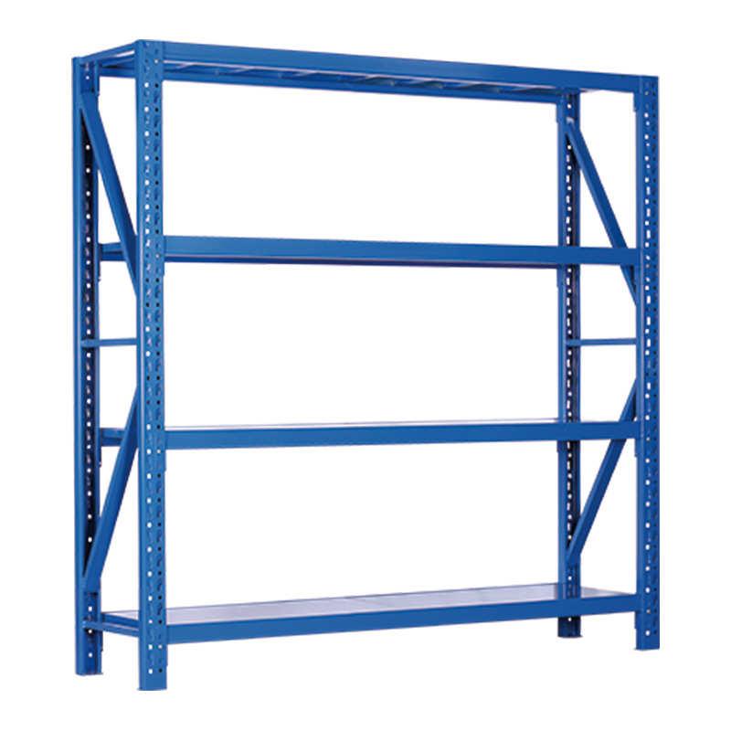 货架仓储分层板多层仓储储物架加厚仓库货物架收纳架库房重型超市