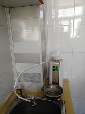 易开得净水器多少钱一台家用?听说过滤水质差评判是否属实?