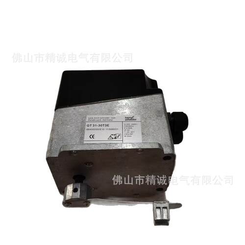 霍科德KROM电动执行器GT31系列GT31-15T3等各型号执行器