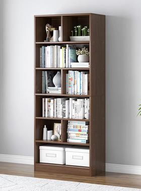 书柜书做架纳办公室物架柜A10332改收纳架家用置物120个置起简收