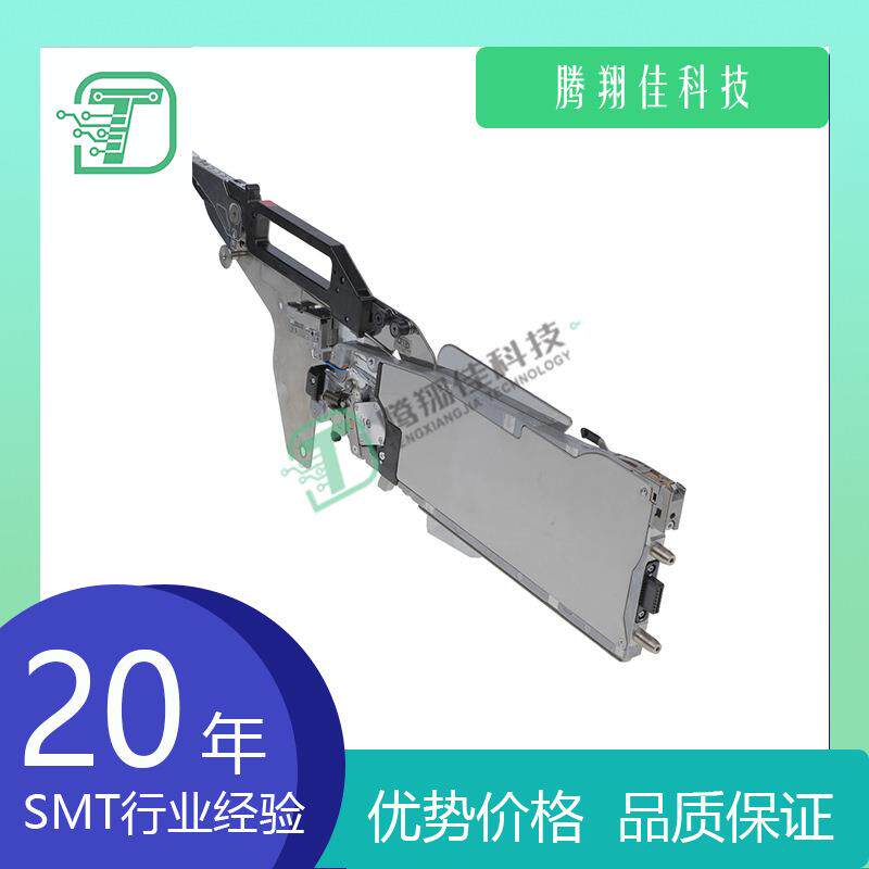 原装进口SMTFUJI富士Nxt24mmW24W24c飞达UF10500贴片精密贴片机