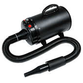 水机大功率吹宠物吹风机静音吹大型犬洗澡烘干猫咪毛