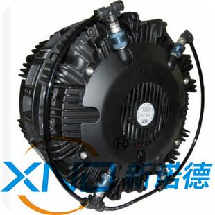 KB0200CC扬州气动离合制动器 KC200CC25吨冲床离合器模切机离合器