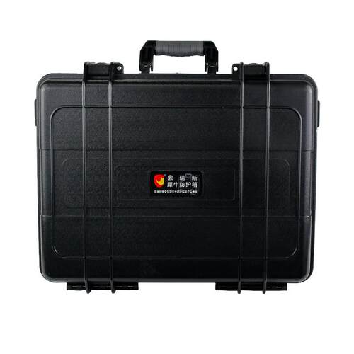 鼎瑞新 犀牛安全防护箱 仪器防水箱 塑料ABS安全设备箱 EPC017-2