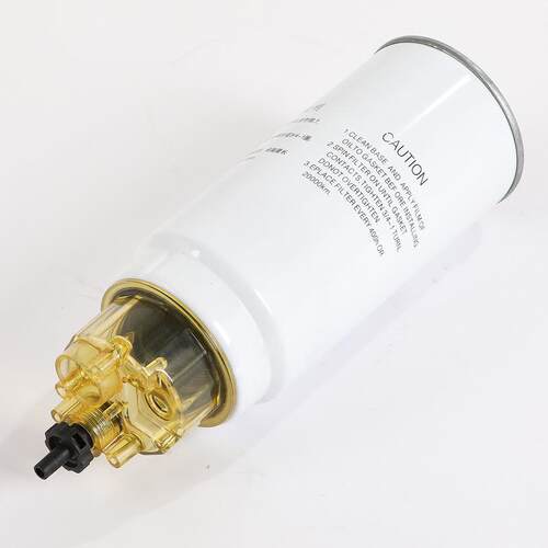 厂家供应 VG1047080011柴油滤清器 油水分离器 康旺滤清器