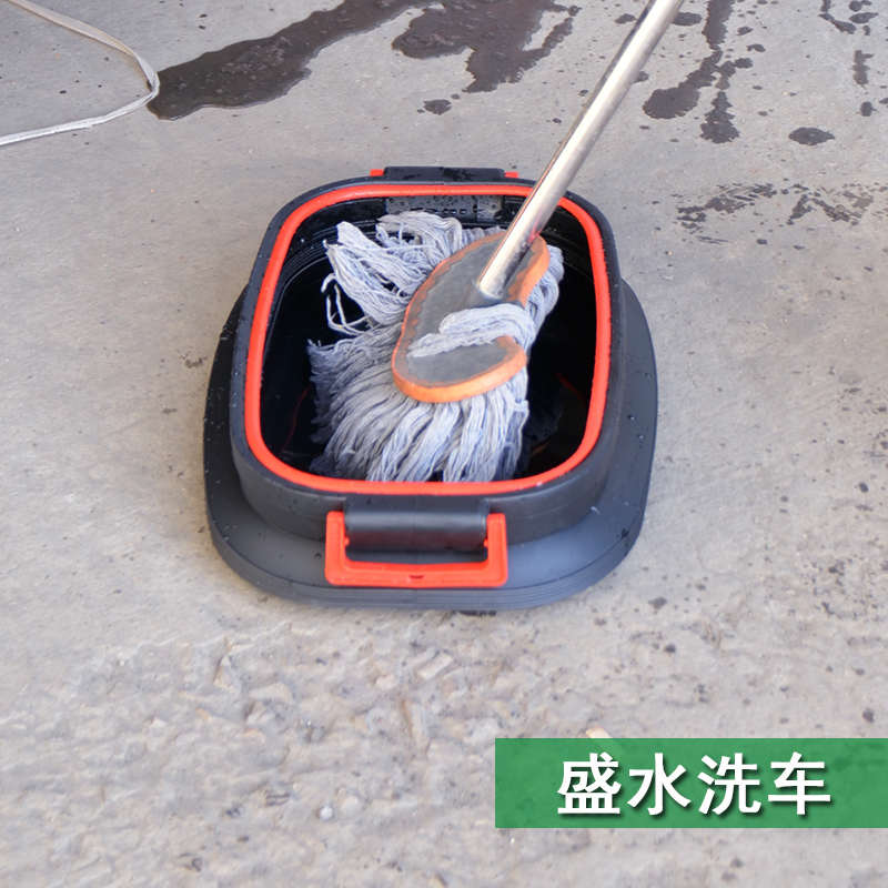 洗车用水桶 旅行户外便携式旅行钓鱼储水桶车载大号伸缩桶整理箱