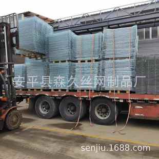 货架网片镀锌层网网片 重型货架层网货架网层板厂家牢固承载力强