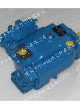 直销PVH131R03AF30B252000001AD200010A系列vickers柱塞泵