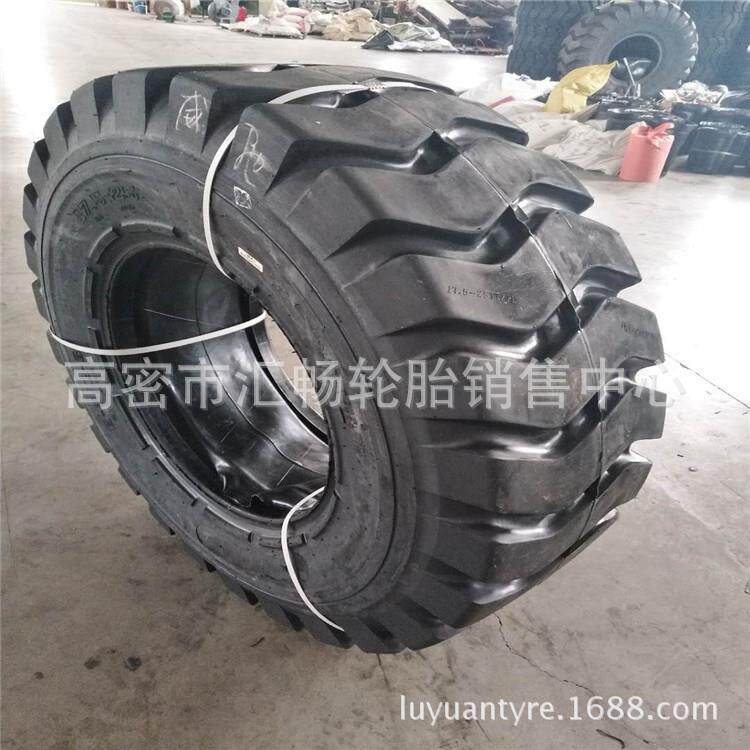 23.5-25 铲车轮胎 装载机轮胎 50铲车轮胎