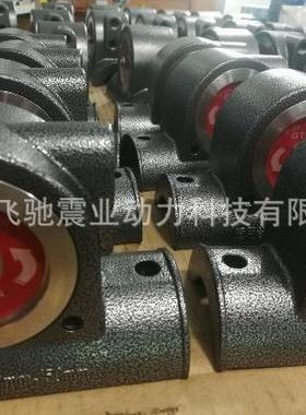 管道气动振动器GT25-U定向蠕动振动式管道振动器GT35-U蠕动振动