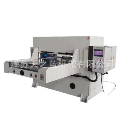 板pp厚橡塑料白色板 塑 胶18斩 冲床裁切尼龙聚丙烯板 板裁断