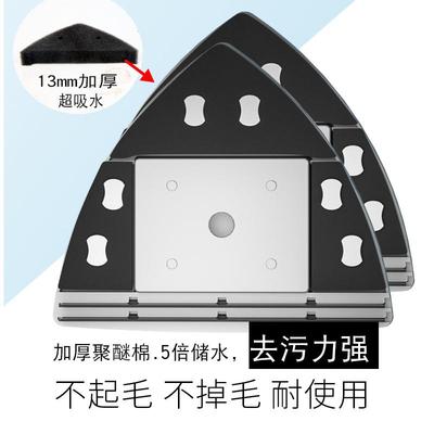擦玻璃神器高层窗外专用双面擦窗器搽清洁工具双层强磁家窗户保洁