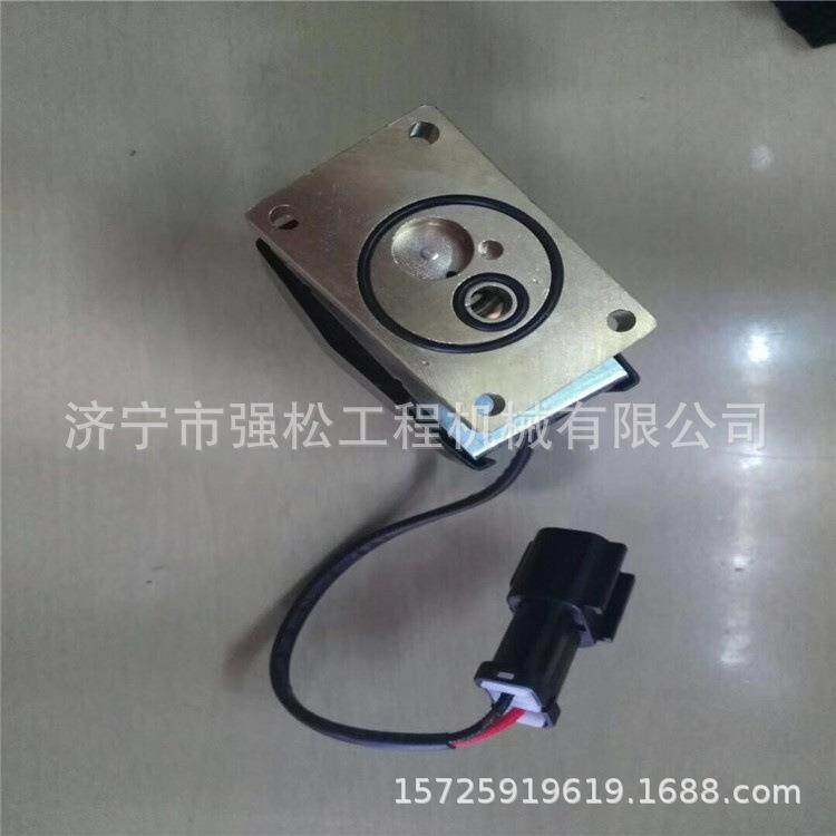 WA380-3液压泵装载机全车配件 水箱散热器总成 发动机起动机