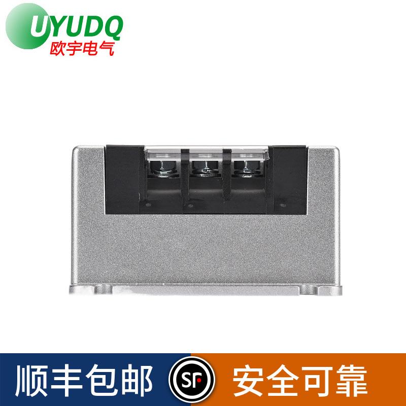 深圳厂家直供电子伺服变0压器驱动器使智能变压器38v变2OY-SET-12