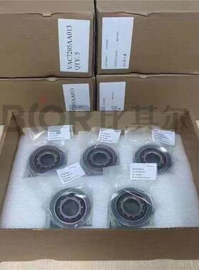 EDWARDS爱德华EPX180L干式真空泵轴承包配件现货