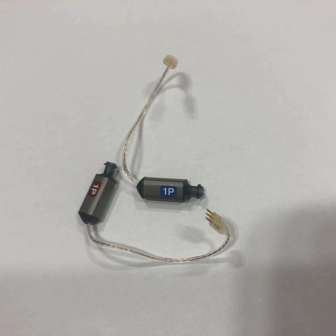 助听器受话器扬声器喇叭 峰力受话器/优利康 奥笛天朗奥笛神采