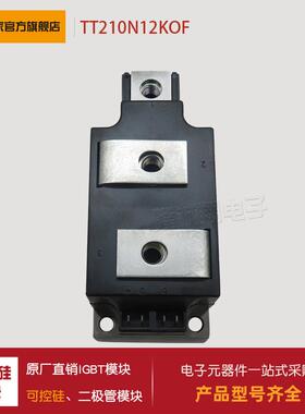 TT210N 215N 240N08 12 14 16 18 24 28 30 32 34 36KOF可控硅