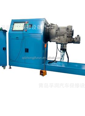 商用车客车法士特AT,AMT自动变速箱试验台