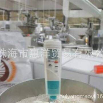 Testo 德图 工业级 pH计 testo 206-pH2
