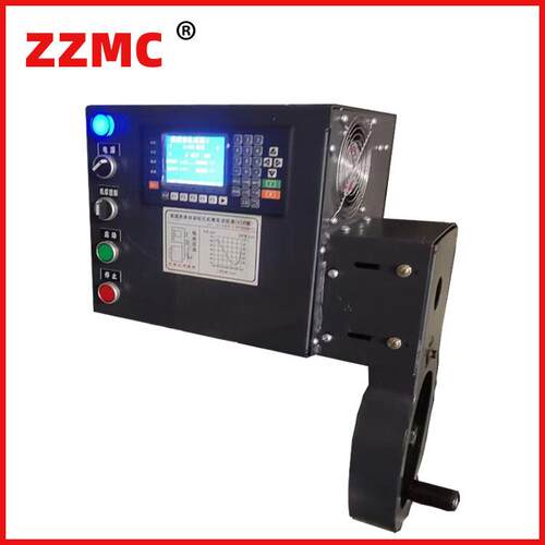 ZZMC龙泽机械厂家直销SK-100改装PLC数控车床尾座钻孔机