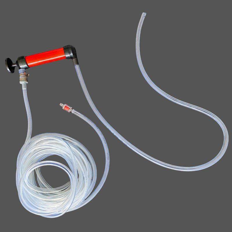 手动抽水泵户外抽水神器井水抽水器手压式地下水提水器无电吸水器