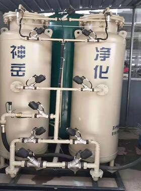 神岳制氧机呼吸用制氧机化工制氧机设备